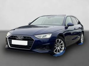 Audi A4 Avant 35 2.0 TDI S-TRONIC ASSISTENZPAKET-TOUR