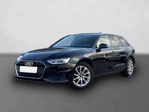 Audi A4 Avant 35 2.0 TDI S-TRONIC NAVI+AHK+LED+KAMERA