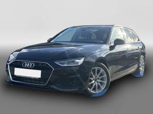 Audi A4 Avant 35 2.0 TFSI S-tronic 17″+AHK+EL.HECK+NA