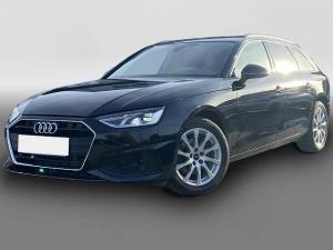Audi A4 Avant 35 2.0 TFSI S-tronic 17″+AHK+EL.HECK+NA