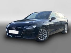 Audi A4 Avant 35 2.0 TFSI S-tronic 17″+AHK+EL.HECK+NA