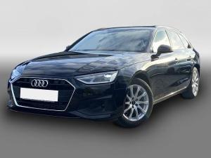 Audi A4 Avant 35 2.0 TFSI S-tronic 17″+AHK+EL.HECK+NA