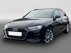 Audi A4 Avant 35 2.0 TFSI S-tronic 17″+EL.HECK+NAVI+L