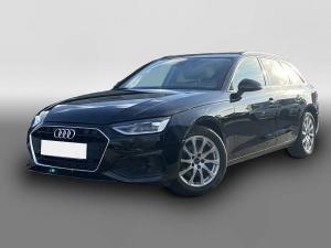 Audi A4 Avant 35 2.0 TFSI S-tronic 17″+EL.HECK+NAVI+L