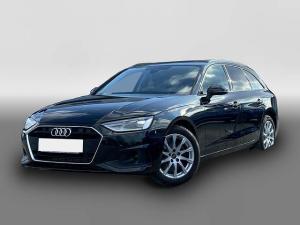 Audi A4 Avant 35 2.0 TFSI S-tronic 17″+NAVI+LED+SHZ+P