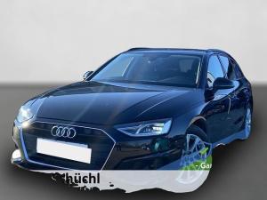 Audi A4 Avant 35 2.0 TFSI S-tronic AHK+NAVI+LED+SHZ+P