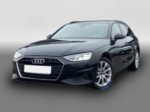 Audi A4 Avant 35 2.0 TFSI S-tronic AHK+NAVI+LED+SHZ+P