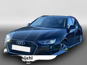 Audi A4 Avant 35 2.0 TFSI S-tronic NAVI+LED+SHZ+PDC+D