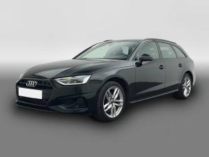 Audi A4 Avant 35 TFSI S-tronic advanced AHK NAVI LED LEDER