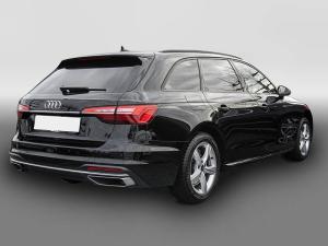 Audi A4 Avant 35 TFSI S tronic advanced Navi Plus Kamera