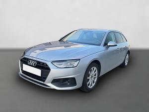 Audi A4 Avant 35TDI S tronic AHK KAMERA NAVI SHZ