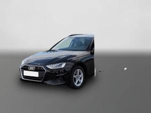 Audi A4 Avant 35TDI*S-tron Matrix-LED 2xMassage Navi