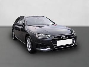 Audi A4 Avant 40 TDI quattro Advanced AHK NAVI LED