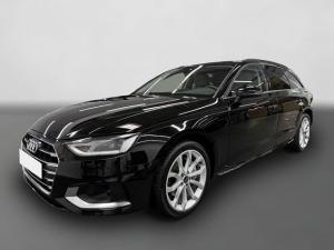 Audi A4 Avant 40 TDI S tronic advanced NAVI RFK LED