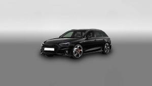 Audi A4 Avant 40 TFSI S line competition plus
