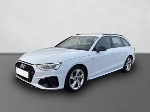 Audi A4 Avant 40 TFSI S line Plus*Navi*ACC*DAB*