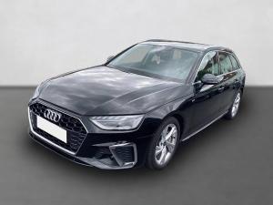Audi A4 Avant 40 TFSI S line Plus*Navi*ACC*DAB*