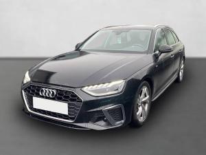 Audi A4 Avant 40 TFSI S line Plus*Navi*ACC*DAB*
