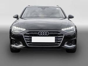 Audi A4 Avant 40 TFSI S tronic advanced HK Pano LED