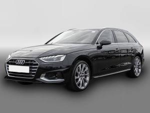 Audi A4 Avant 40 TFSI S tronic advanced HK Pano LED