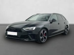 Audi A4 Avant 40 TFSI S-tronic quattro s-line AHK PANO MATRIX B&O