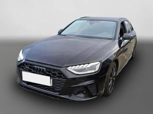 Audi A4 Avant 50 TDI qu. S line Matrix*B&O*Standhzg.