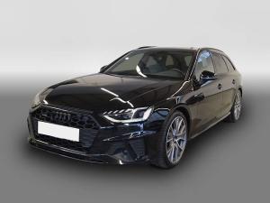 Audi A4 Avant 50 TDI qu. S line Matrix*B&O*Standhzg.