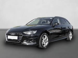 Audi A4 Avant advanced 35 TDI 120(163) S tronic ACC Navi Plus