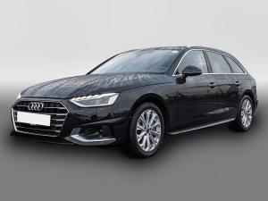 Audi A4 Avant advanced 40 TFSI S tronic el.Sitze Pano B&O