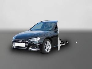 Audi A4 Avant advanced 40TDI*S-tron 360°Kam ACC Navi