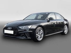 Audi A4 Limousine 2.0 TDI S line S tronic Navi Plus Glasdach