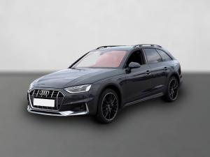 Audi A4 quattro 45TFSI*S-tron AHK Matrix-LED