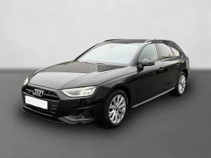 Audi A4 TFSI qu. S-tronic advanced *LED*Kamera*ACC*Navi*