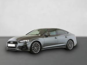 Audi A5 35 TDI S line *LED*RFK*MMI-Plus*
