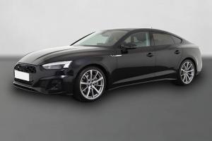 Audi A5 45 TFSI Q S line LED/ACC/Kamera/Navi