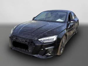 Audi A5 50 TDI qu. Tiptr. S-Line *LED*Navi*Kamera*