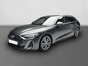 Audi A5 AVANT 2.0 TFSI S-TRONIC S-LINE NAVI LED-MATRIX TEC