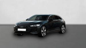 Audi A5 Avant TDI quattro