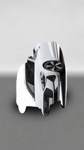 Audi A5 Avant TDI quattro