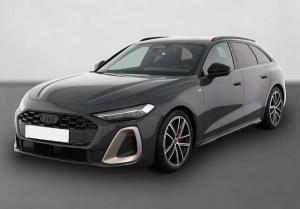 Audi A5 Avant TDI S line edition one