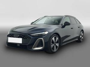 Audi A5 Avant TDI S tronic line MATRIX 19 S-SITZE UMGEBUNGSKAMERA HEAD-UP ACC AHK VIRTUAL NAVI LEDER PDC CONNECT DAB ASSISTENZ