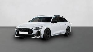 Audi A5 Avant TFSI quattro S line edition one