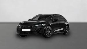 Audi A5 Avant TFSI S line