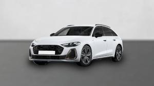 Audi A5 Avant TFSI S line edition one