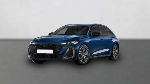 Audi A5 Avant TFSI S line edition one