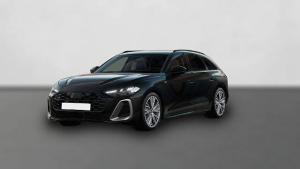 Audi A5 Avant TFSI S line edition one