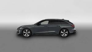 Audi A5 Avant TFSI S line edition one