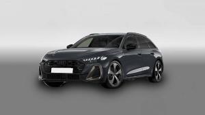 Audi A5 Avant TFSI S line edition one