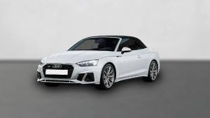Audi A5 Cabriolet 45 TFSI quattro S line