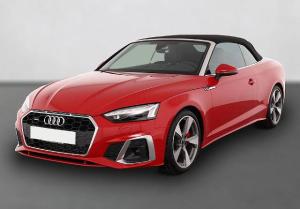 Audi A5 Cabriolet 45 TFSI quattro S line